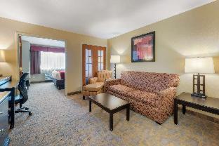 Comfort Suites Denver Tech Center - Centennial - 2