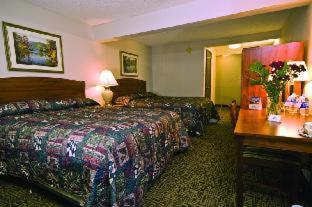 Rodeway Inn - Helena - 6