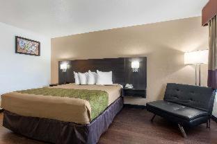 SureStay Hotel by Best Western Phoenix Airport - 5