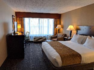 Best Western Braintree Inn - 9