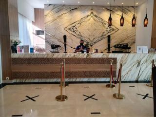 Swiss-Belhotel Papua - Jayapura - 8