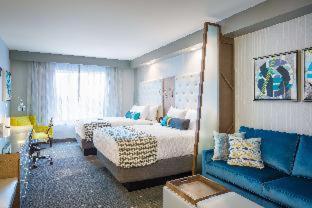 Best Western Premier Hotel at Fisher's Landing - 3
