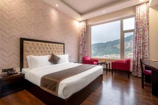 The Orchid Hotel Shimla - Shimla - 5