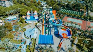 IC Hotels Green Palace - Kids Concept - Lara - 5