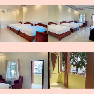 Khách sạn Long Hà - Can Tho - 8