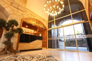 BEHRAMPAŞA OTEL &CAFE &RESTAURANT - 5
