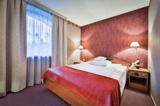 Hotel Great Polonia Kraków Airport - Modlniczka - 9