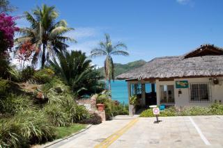 Cote Jardin - Chalets Cote Mer - 1