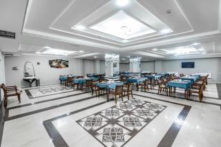OydinPlaza Hotel - 7