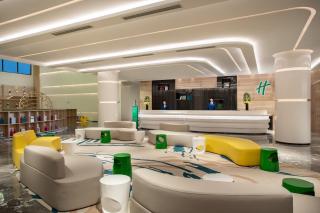 Holiday Inn Shanghai Dishui Lake by IHG - 2