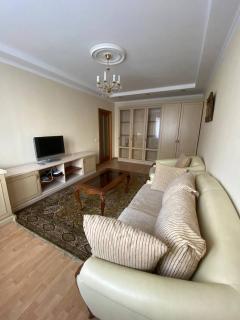 Apartment Mala Zhytomyrska 10 - Kiev - 3