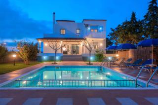 Romantic Evas Cottage - Gouves - 0