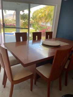 Casa de las Palmeras Lomas de Cocoyoc - 7