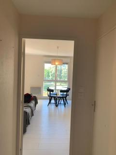 Studio Spacieux dans Parc Arboré - 5