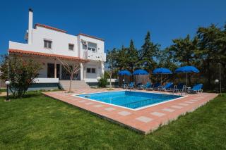 Romantic Evas Cottage - Gouves - 8