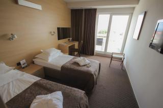 Hotel Olympia - 7