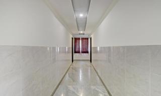 Treebo Sai Suites Inn Nagavara - 7