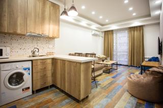 Fantastic apartments near Republic Square, Perfect Location, MyStreet company - 2