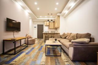 Fantastic apartments near Republic Square, Perfect Location, MyStreet company - 8