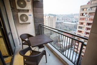 Fantastic apartments near Republic Square, Perfect Location, MyStreet company - Jerevan - 4