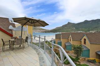 48 The Village in Hout Bay - Città del Capo - 0