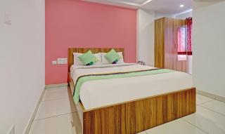 Treebo Sai Suites Inn Nagavara - Bangalore - 1