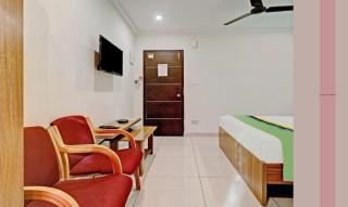 Treebo Sai Suites Inn Nagavara - Bangalore - 2