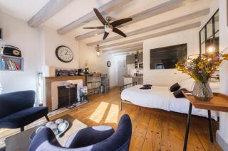 Au Grey d’Annecy, studio cosy au cœur de la ville - 2