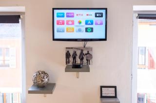 Au Grey d’Annecy, studio cosy au cœur de la ville - Annecy - 4