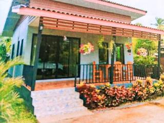 Noppakhun Resort - Ban Mai - 4