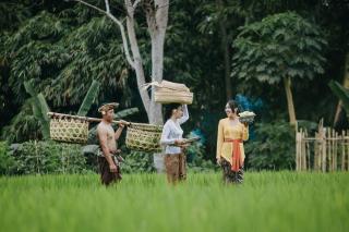 Candy Villa by Pramana Villas - Ubud - 5