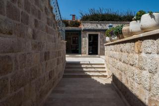 Studio Antica, apartment with a private swimming pool - Močići - 4