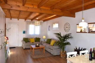 Charming house in Icod de los Vinos with garden 70 m² - 6