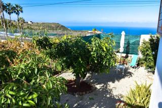 Charming house in Icod de los Vinos with garden 70 m² - 0