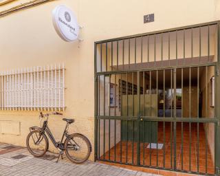 FUN BUILDING PENTHOUSES by HOMEABOUT - Málaga - 8