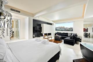 ALTO PSYRRI PENTHOUSE by K&K - Athen - 8