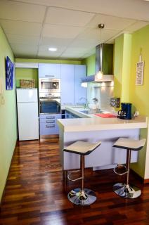 The Zentral Suites & Apartments - Sevilla - 8