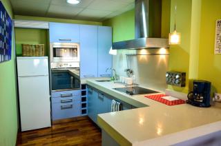 The Zentral Suites & Apartments - Sevilla - 6