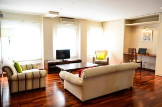 The Zentral Suites & Apartments - Sevilla - 4