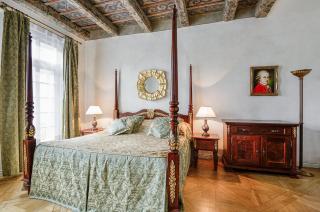 Hotel Residence Bijou de Prague - Praga - 7