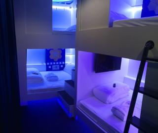 Modular Rooms - Madrid - 5
