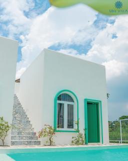 Ubu Villa Gito Gati - 4 Bedrooms Villa near Yogyakarta City Center - Ngaglik - 9