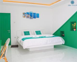 Ubu Villa Gito Gati - 4 Bedrooms Villa near Yogyakarta City Center - Ngaglik - 7