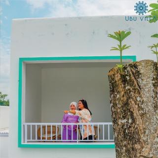Ubu Villa Gito Gati - 4 Bedrooms Villa near Yogyakarta City Center - Ngaglik - 5