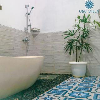 Ubu Villa Gito Gati - 4 Bedrooms Villa near Yogyakarta City Center - 6