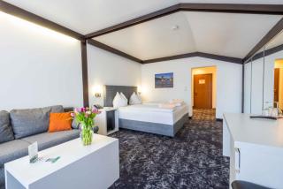 Hotel Bellevue - Seeboden - 7
