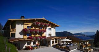 Gasthof Almhof - Oberau - 0