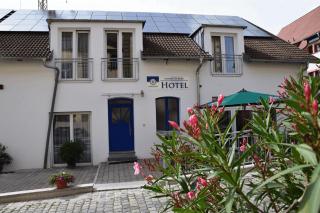 Hotel Sammeth Bräu - Weidenbach - 8