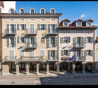 Hotel & Apartments " Perpoin " - Saluzzo - 0