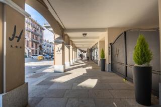 Hotel & Apartments " Perpoin " - Saluzzo - 4